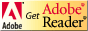 Adobe Acrobat Reader Logo